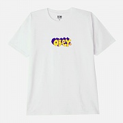 (165263027) 인 더 그루브 반팔티 WHITE